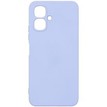 Чохол ARMORSTANDART ICON для Infinix Smart 10 4G Camera cover Lavender (ARM87469)