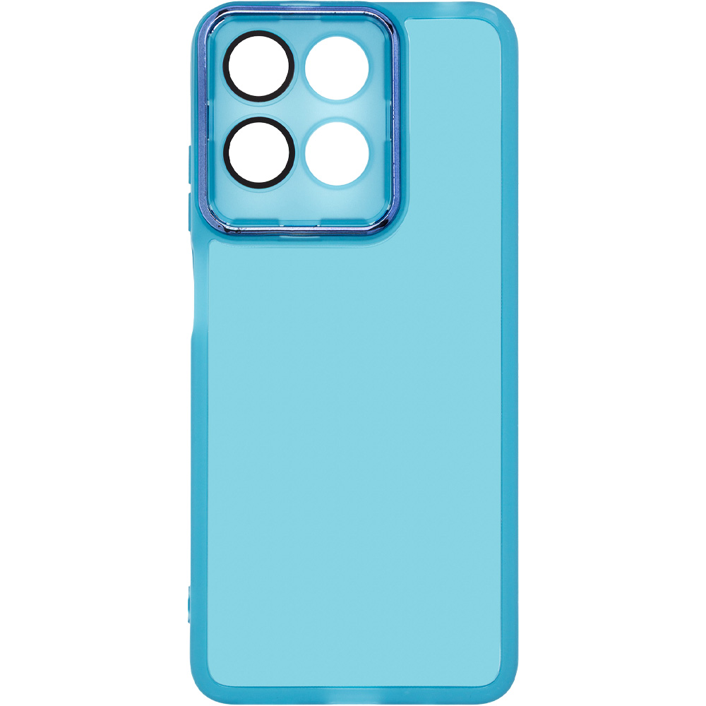 Чохол ARMORSTANDART Shade для Motorola G15 4G/G15 Power 4G Blue (ARM87898)