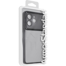 Чохол ARMORSTANDART Shade для Tecno Spark 40 4G Black (ARM87233)