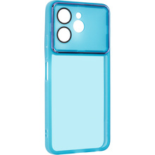 Чохол ARMORSTANDART Shade для Tecno Spark 40 4G Blue (ARM87901)