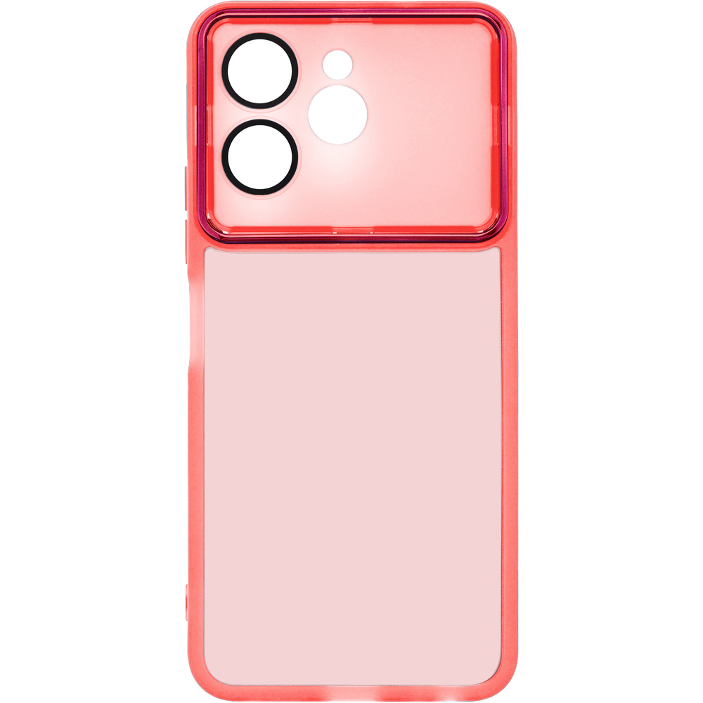 Чехол ARMORSTANDART Shade для Tecno Spark 40 4G Pink (ARM87903)