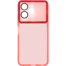 Чехол ARMORSTANDART Shade для Tecno Spark 40 4G Pink (ARM87903)