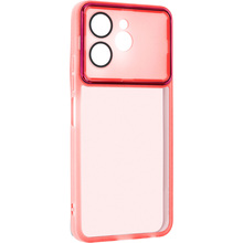 Чехол ARMORSTANDART Shade для Tecno Spark 40 4G Pink (ARM87903)