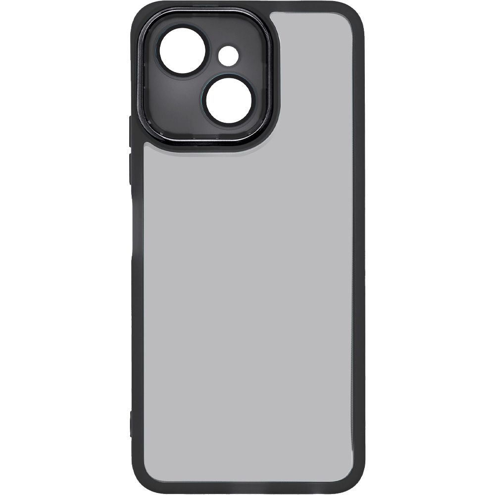 Чохол ARMORSTANDART Shade для Tecno Spark 40C 4G Black (ARM87234)