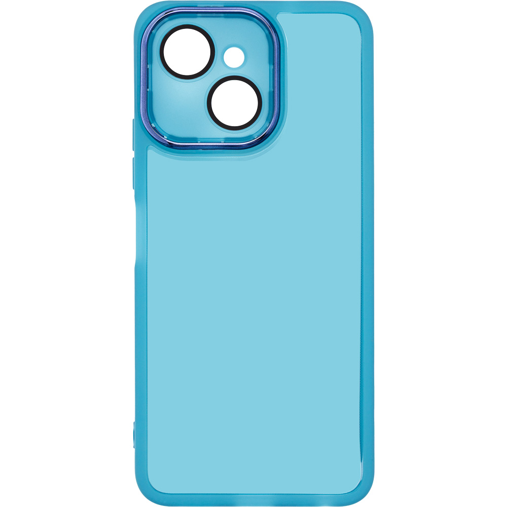 Чехол ARMORSTANDART Shade для Tecno Spark 40C 4G Blue (ARM87904)