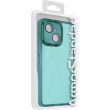 Чохол ARMORSTANDART Shade для Tecno Spark 40C 4G Dark Green (ARM87905)