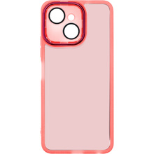 Чохол ARMORSTANDART Shade для Tecno Spark 40C 4G Pink (ARM87906)