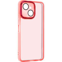 Чохол ARMORSTANDART Shade для Tecno Spark 40C 4G Pink (ARM87906)