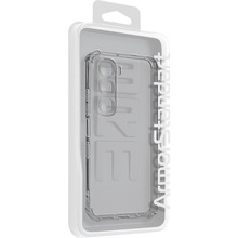 Чохол ArmorStandart Air Force для Infinix Hot 60 5G Camera cover Clear (ARM87217)