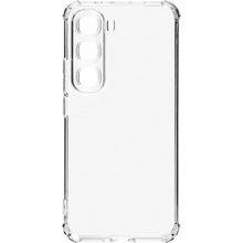 Чехол ARMORSTANDART Air Force для Infinix Hot 60 Pro Plus 4G Camera cover Clear (ARM88669)