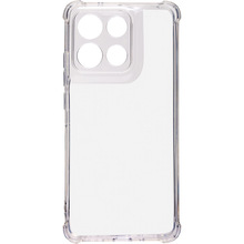 Чохол ARMORSTANDART Air Force для Motorola G86 Power 5G Camera cover Clear (ARM86591)