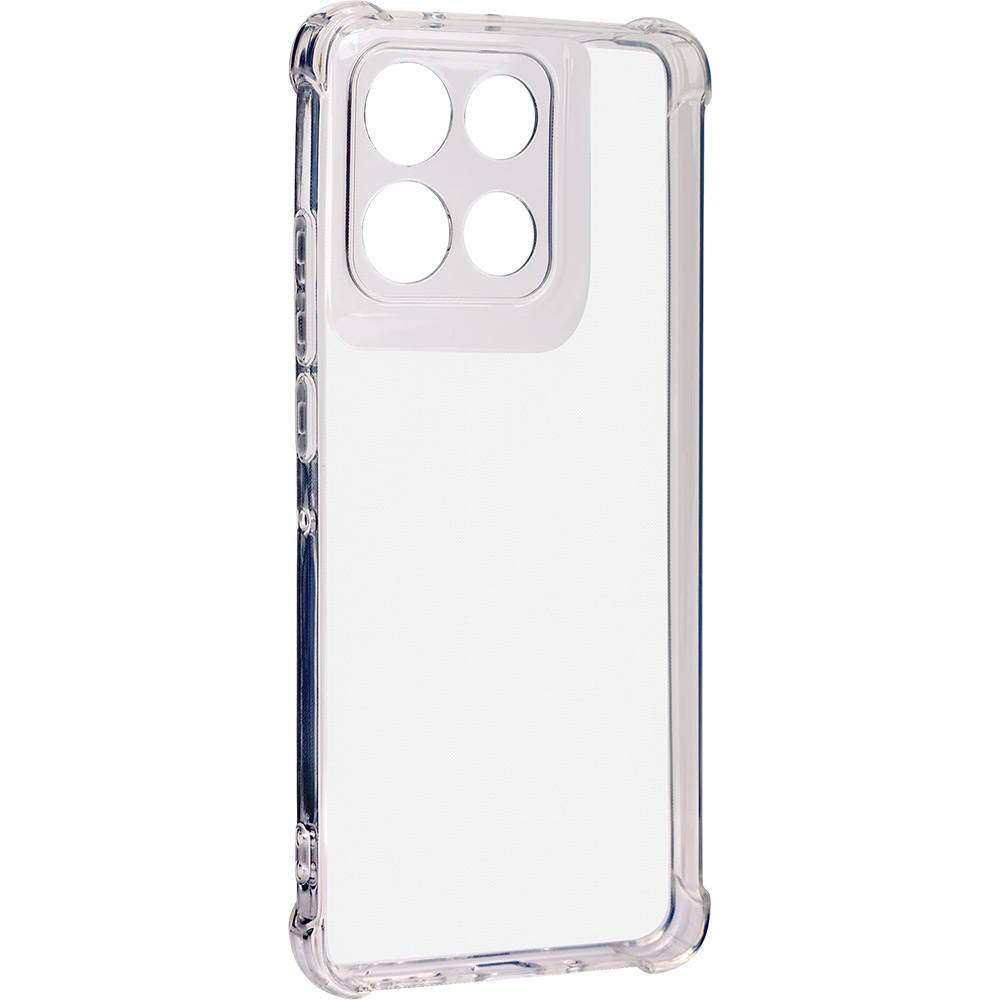 Чохол ARMORSTANDART Air Force для Motorola G86 Power 5G Camera cover Clear (ARM86591) Сумісність за моделлю Motorola G86 Power