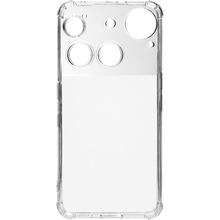 Чохол ARMORSTANDART Air Force для Nothing Phone (3) Camera cover Clear (ARM87826)