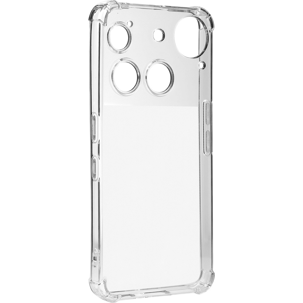 Чохол ARMORSTANDART Air Force для Nothing Phone (3) Camera cover Clear (ARM87826) Сумісність за моделлю Nothing Phone (3)