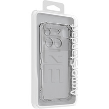 Чохол ARMORSTANDART Air Force для Nothing Phone (3) Camera cover Clear (ARM87826)