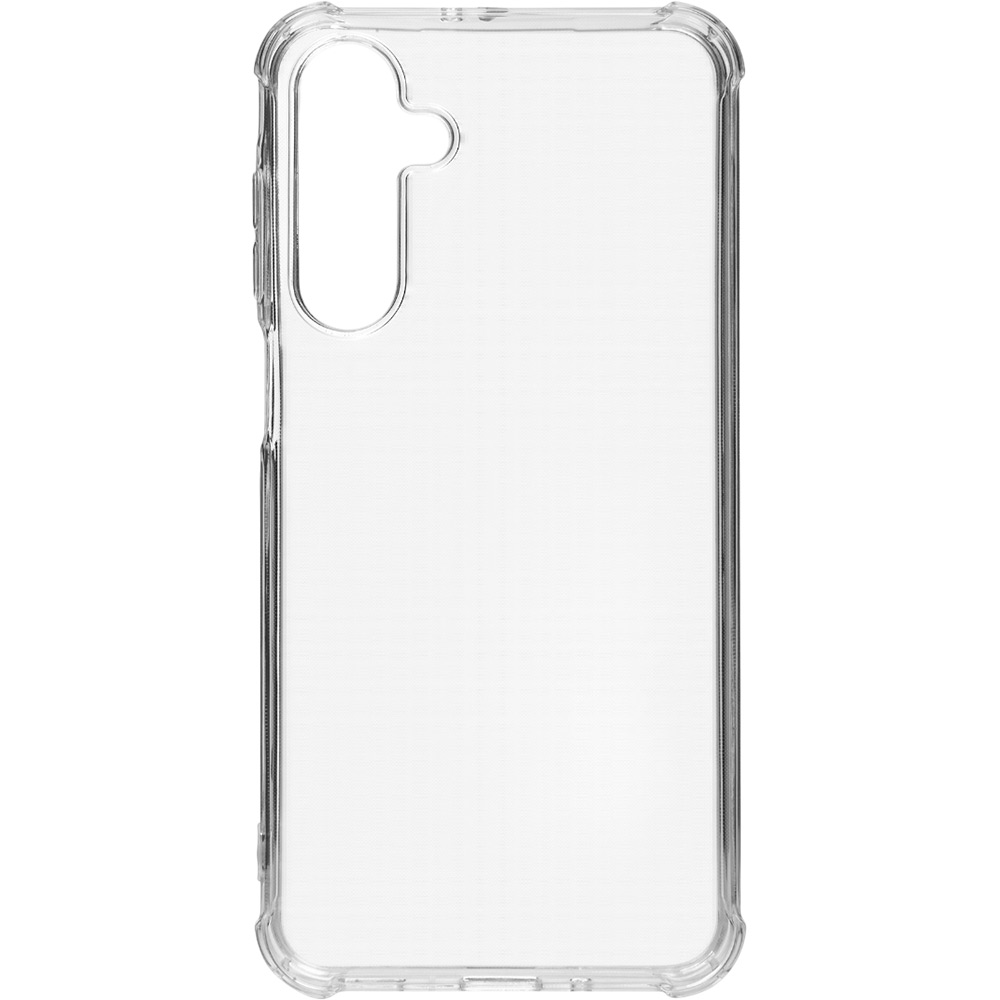 Чехол ARMORSTANDART Air Force для Samsung Galaxy A16 4G (A165) Clear (ARM88530)