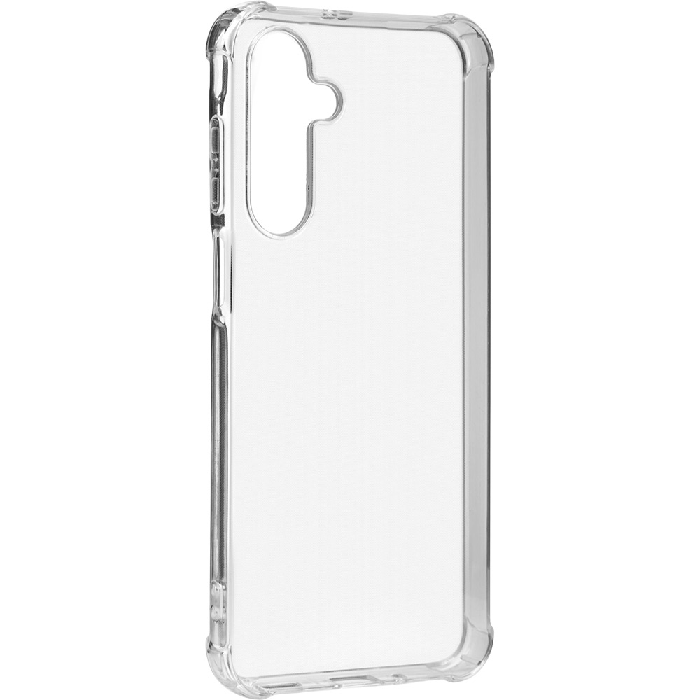 Чехол ARMORSTANDART Air Force для Samsung Galaxy A16 4G (A165) Clear (ARM88530) Совместимость по модели Samsung Galaxy A16