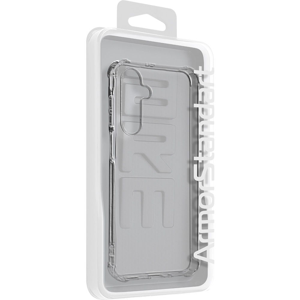 Внешний вид Чехол ARMORSTANDART Air Force для Samsung Galaxy A16 4G (A165) Clear (ARM88530)