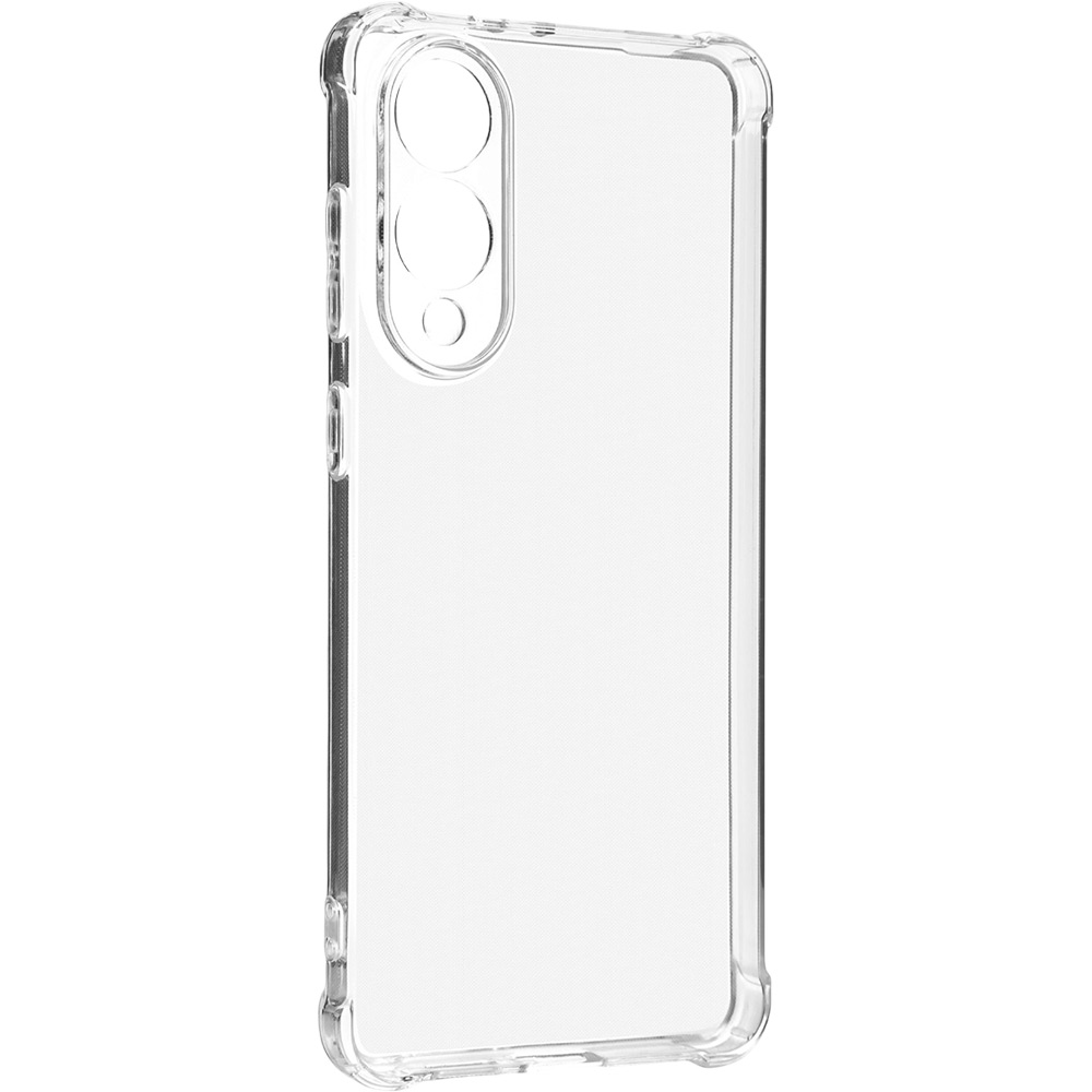 Чохол ARMORSTANDART Air Force для Samsung Galaxy S25 Edge 5G Camera cover Clear (ARM83241) Сумісність за моделлю Samsung Galaxy S25 Edge