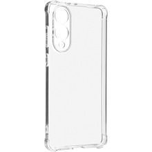 Чохол ARMORSTANDART Air Force для Samsung Galaxy S25 Edge 5G Camera cover Clear (ARM83241)