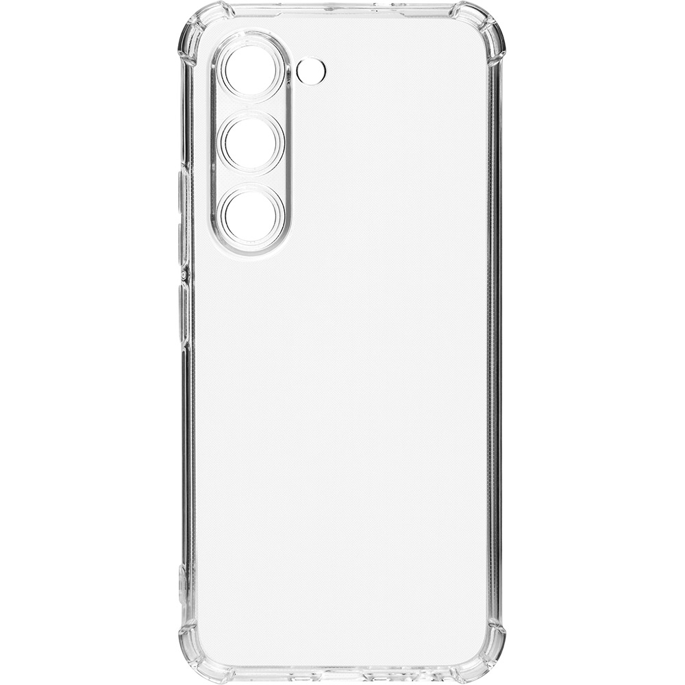 Чохол ARMORSTANDART Air Force для Tecno Spark 40 Pro 4G Camera cover Clear (ARM87522)