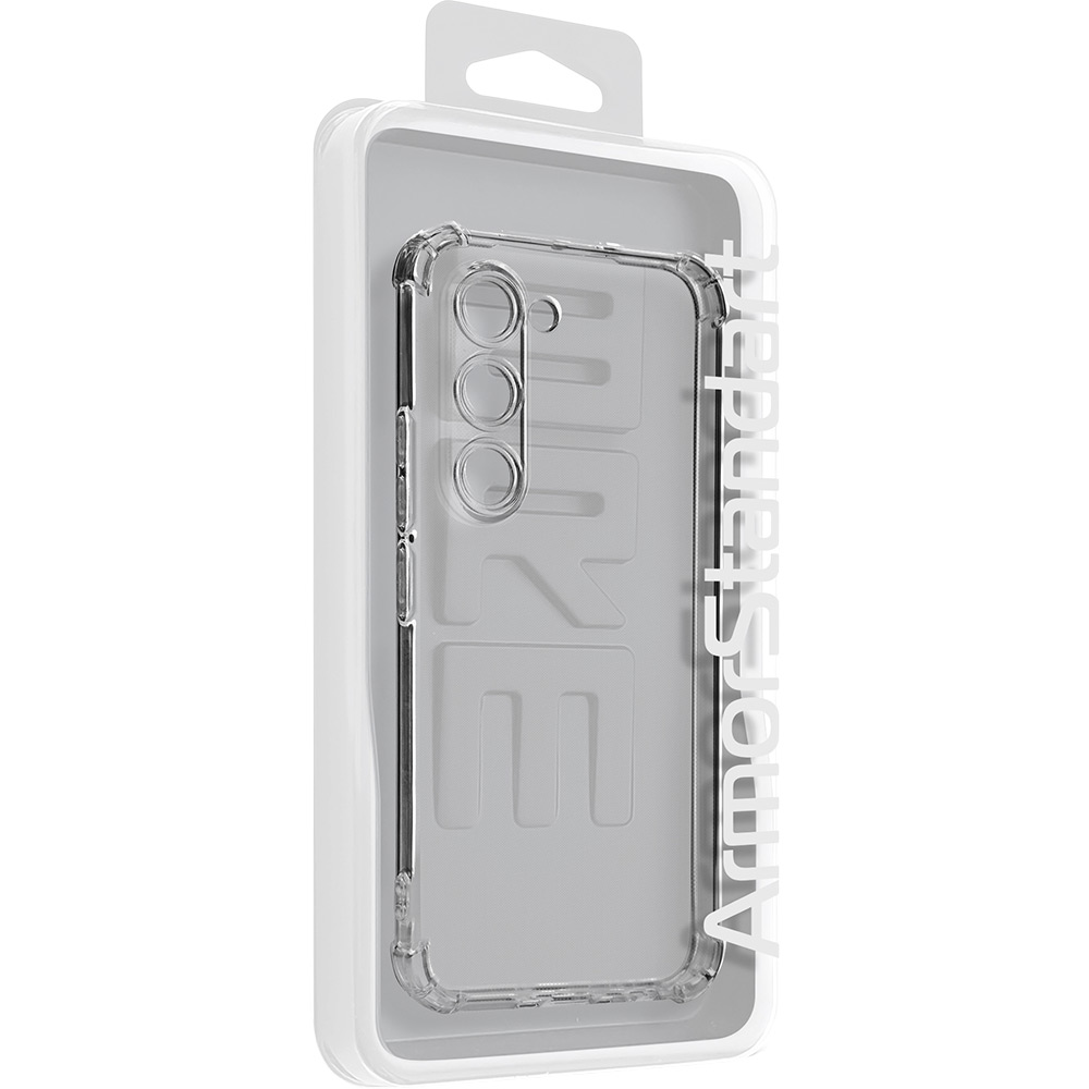 Зовнішній вигляд Чохол ARMORSTANDART Air Force для Xiaomi Redmi 15 4G Camera cover Clear (ARM85418)