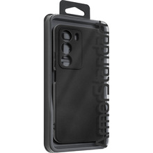 Чехол ARMORSTANDART Matte Slim Fit для Realme C71 4G Camera cover Black (ARM83899)