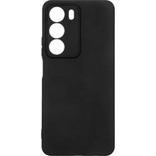Чехол ARMORSTANDART Matte Slim Fit для Realme C71 4G Camera cover Black (ARM83899)