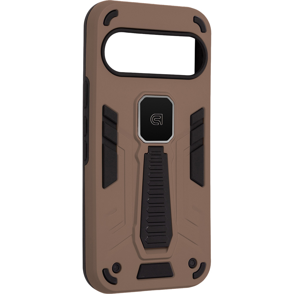 Чохол ARMORSTANDART Proover для Google Pixel 10 5G/10 Pro 5G Brown (ARM87271) Сумісність за моделлю Google Pixel 10