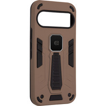 Чохол ARMORSTANDART Proover для Google Pixel 10 5G/10 Pro 5G Brown (ARM87271)