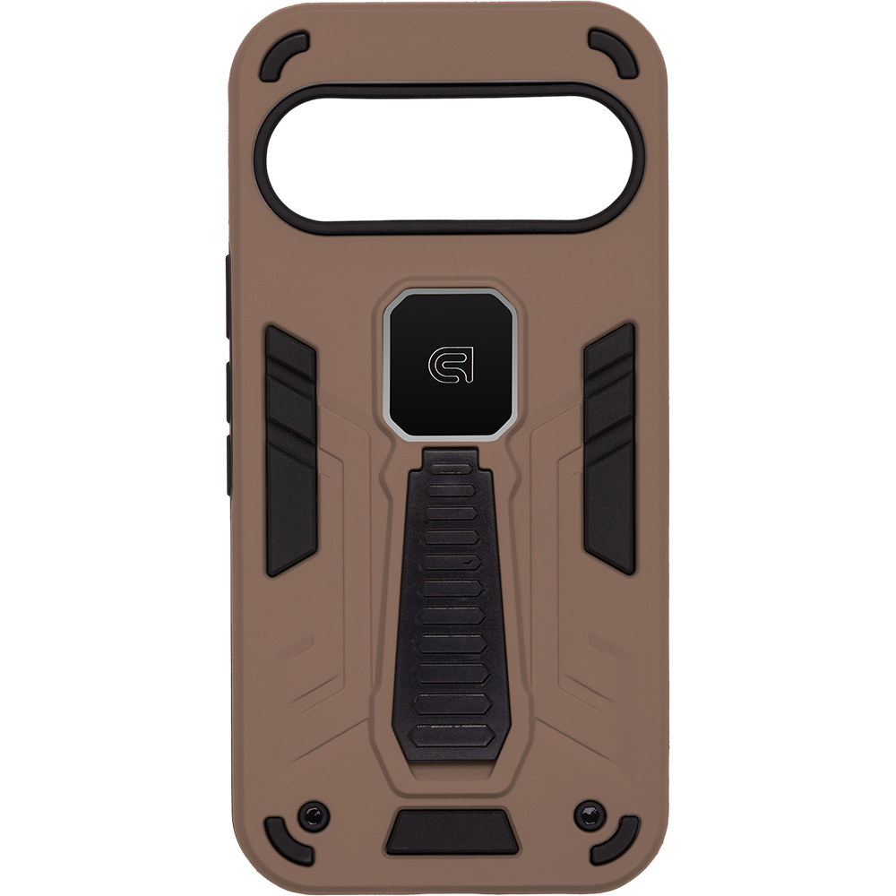 Чохол ARMORSTANDART Proover для Google Pixel 10 5G/10 Pro 5G Brown (ARM87271)