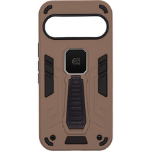 Чохол ARMORSTANDART Proover для Google Pixel 10 5G/10 Pro 5G Brown (ARM87271)