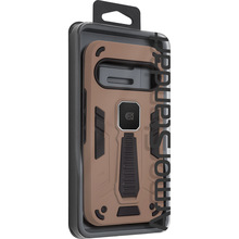 Чохол ARMORSTANDART Proover для Google Pixel 10 5G/10 Pro 5G Brown (ARM87271)