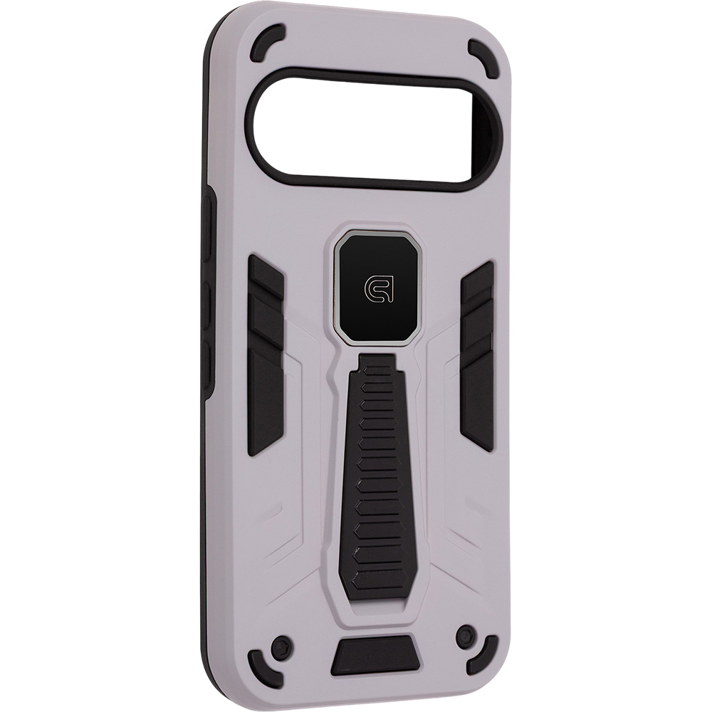 Чохол ARMORSTANDART Proover для Google Pixel 10 5G/10 Pro 5G Grey (ARM87272) Сумісність за моделлю Google Pixel 10 Pro