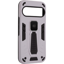 Чохол ARMORSTANDART Proover для Google Pixel 10 5G/10 Pro 5G Grey (ARM87272)