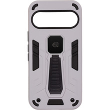 Чохол ARMORSTANDART Proover для Google Pixel 10 5G/10 Pro 5G Grey (ARM87272)