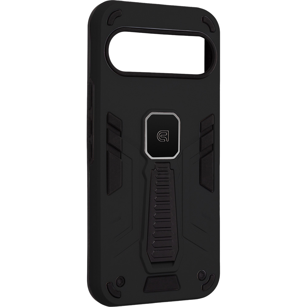 Чохол ARMORSTANDART Proover для Google Pixel 10 Pro XL 5G Black (ARM87276) Сумісність за моделлю Google Pixel 10 Pro XL