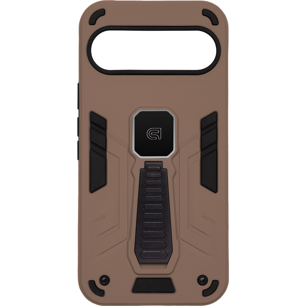 Чохол ARMORSTANDART Proover для Google Pixel 10 Pro XL 5G Brown (ARM87277)