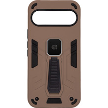 Чохол ARMORSTANDART Proover для Google Pixel 10 Pro XL 5G Brown (ARM87277)