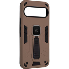 Чохол ARMORSTANDART Proover для Google Pixel 10 Pro XL 5G Brown (ARM87277)