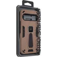 Чохол ARMORSTANDART Proover для Google Pixel 10 Pro XL 5G Brown (ARM87277)