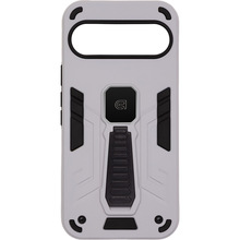 Чохол ARMORSTANDART Proover для Google Pixel 10 Pro XL 5G Grey (ARM87278)