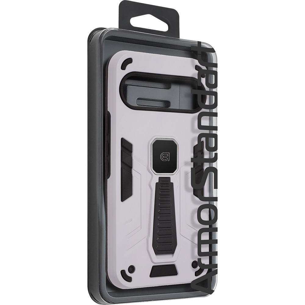 Чохол ARMORSTANDART Proover для Google Pixel 10 Pro XL 5G Grey (ARM87278) Тип чохол-накладка