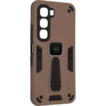 Чехол ARMORSTANDART Proover для Infinix Hot 60i 4G Brown (ARM87292)