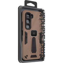 Чехол ARMORSTANDART Proover для Infinix Hot 60i 4G Brown (ARM87292)