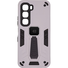 Львів - Чохол ARMORSTANDART Proover для Infinix Hot 60i 4G Grey (ARM87293)