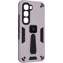 Чохол ARMORSTANDART Proover для Infinix Hot 60i 4G Grey (ARM87293)