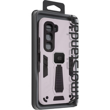 Чохол ARMORSTANDART Proover для Infinix Hot 60i 4G Grey (ARM87293)