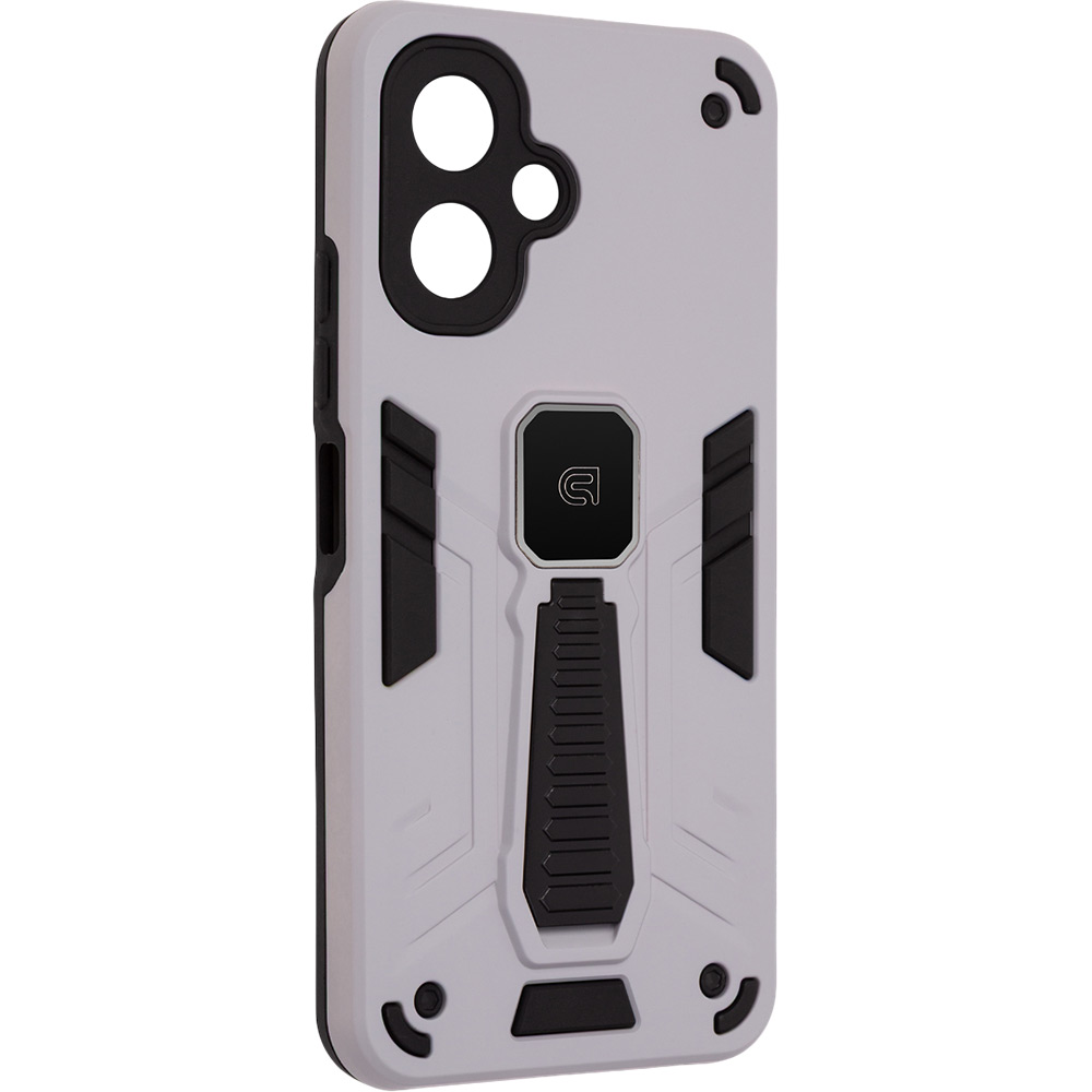 Чохол ARMORSTANDART Proover для Infinix Smart 10 4G Grey (ARM87169) Сумісність за моделлю Infinix Smart 10 4G