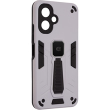 Чохол ARMORSTANDART Proover для Infinix Smart 10 4G Grey (ARM87169)